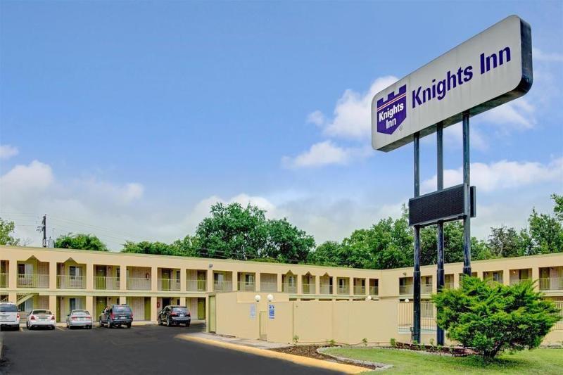 호텔 White Rock Inn