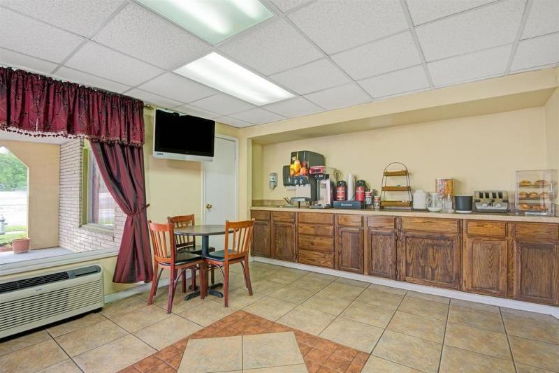 호텔 White Rock Inn