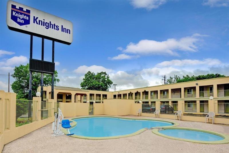 호텔 White Rock Inn