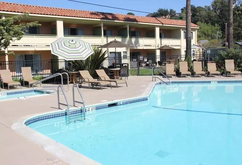 מוטל Rio Sands Vacation Rentals