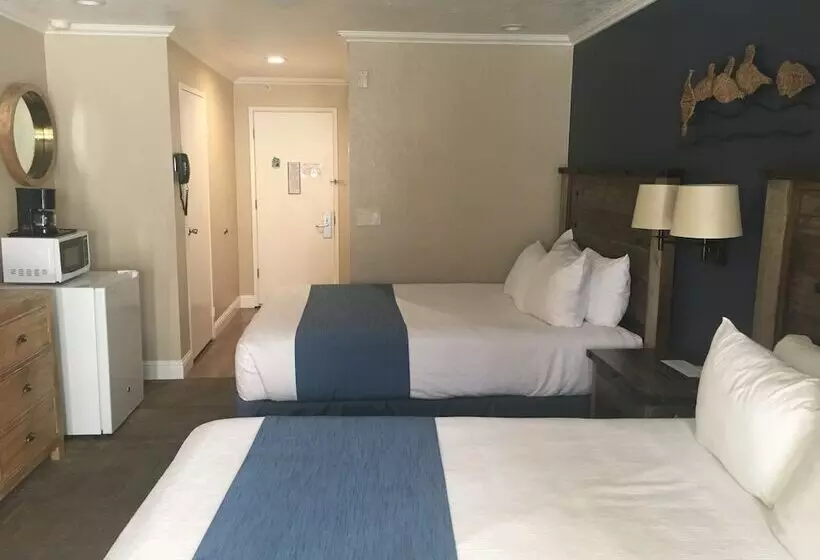 汽车旅馆 Rio Sands Vacation Rentals