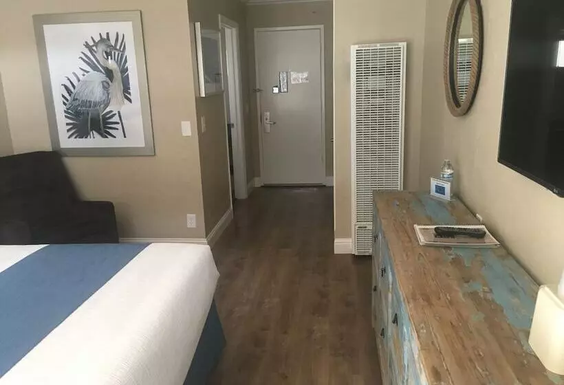 汽车旅馆 Rio Sands Vacation Rentals