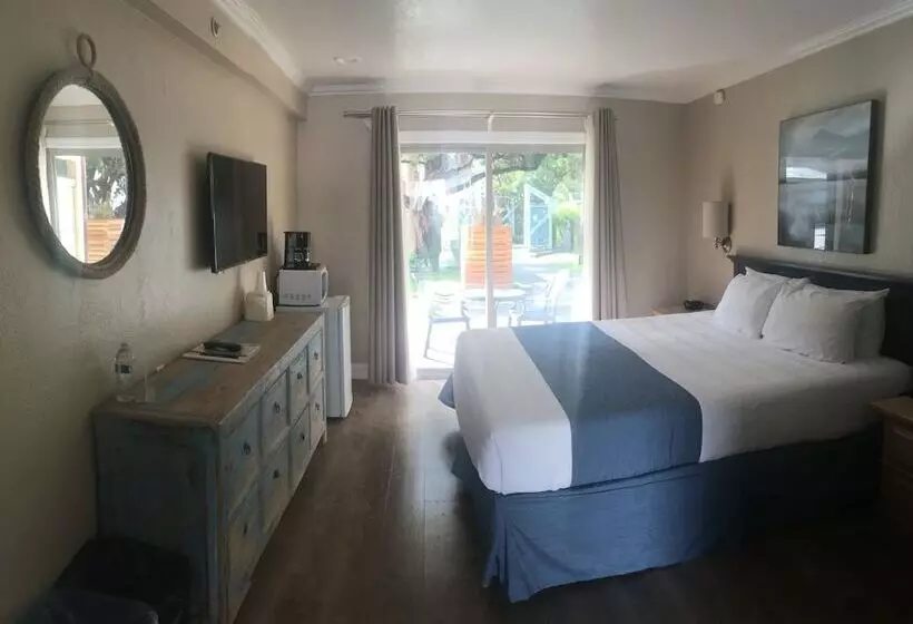 מוטל Rio Sands Vacation Rentals