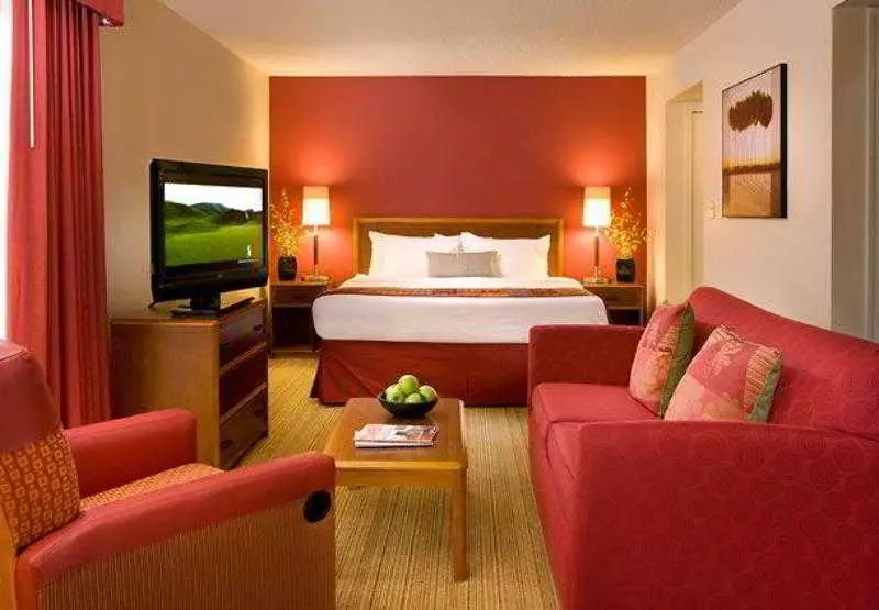 Residence Inn Anaheim Placentia/fullerton