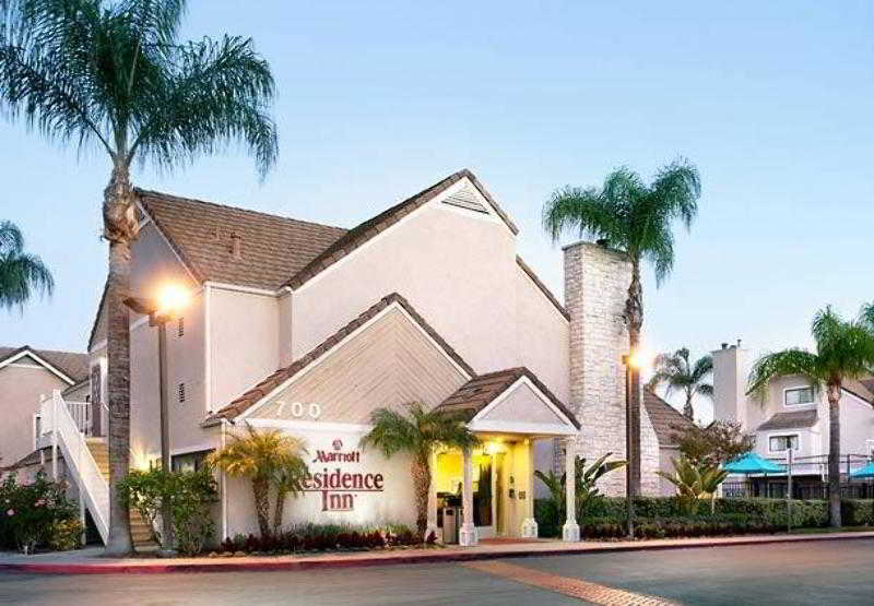 Residence Inn Anaheim Placentia/fullerton