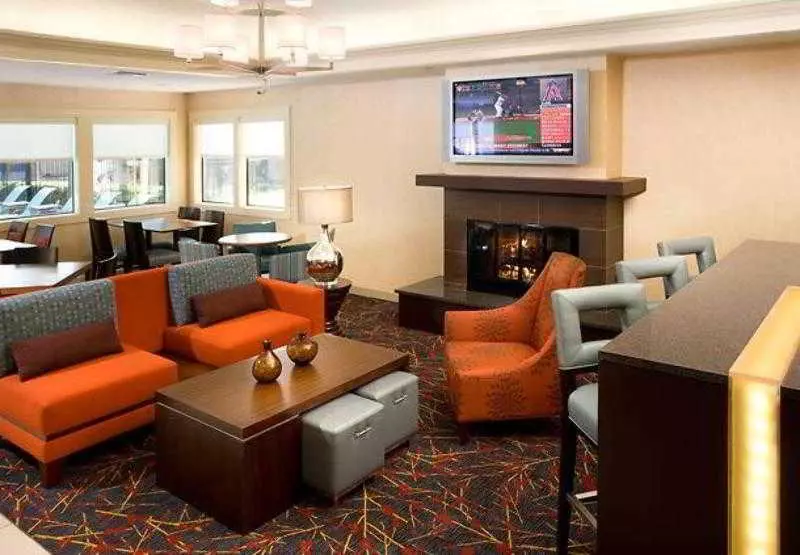 Residence Inn Anaheim Placentia/fullerton