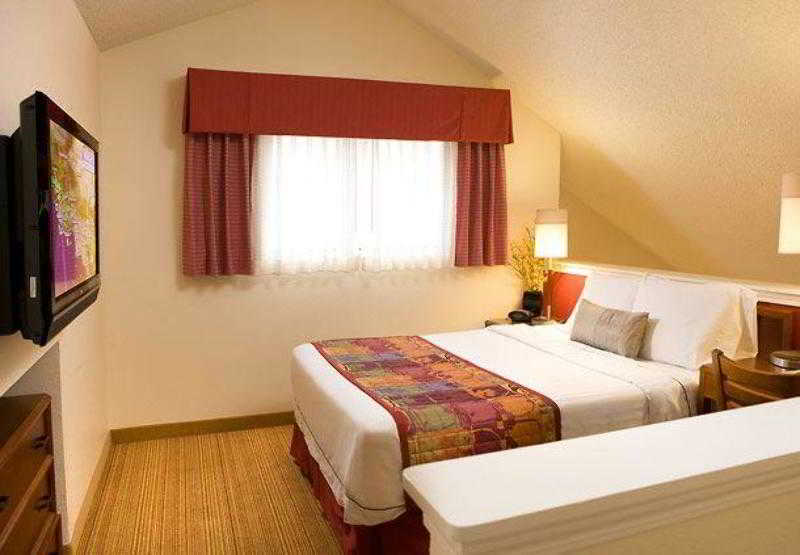 Residence Inn Anaheim Placentia/fullerton