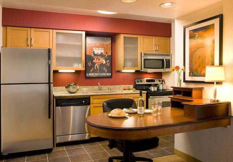 Residence Inn Anaheim Placentia/fullerton