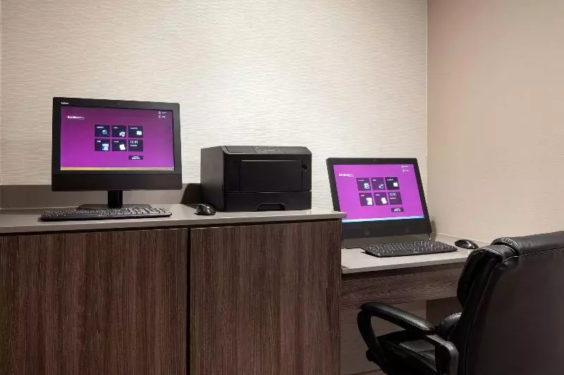 Residence Inn Anaheim Placentia/fullerton