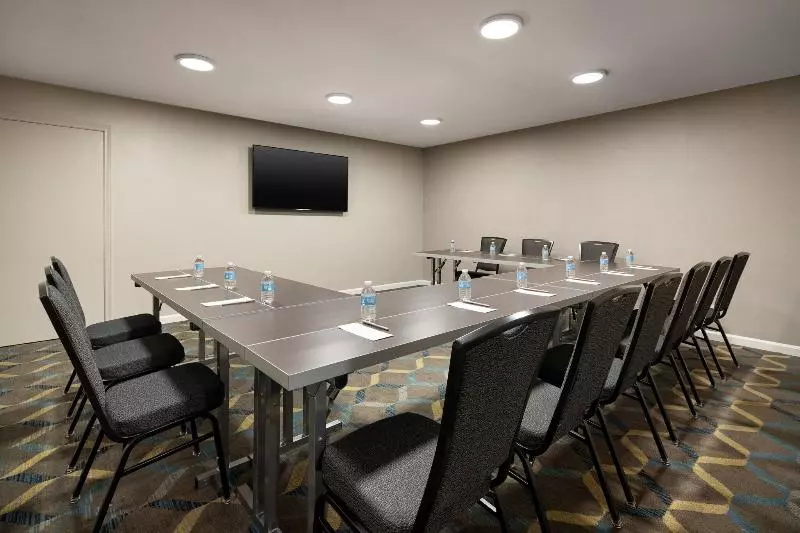 Residence Inn Anaheim Placentia/fullerton