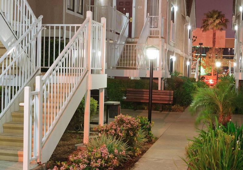 Residence Inn Anaheim Placentia/fullerton