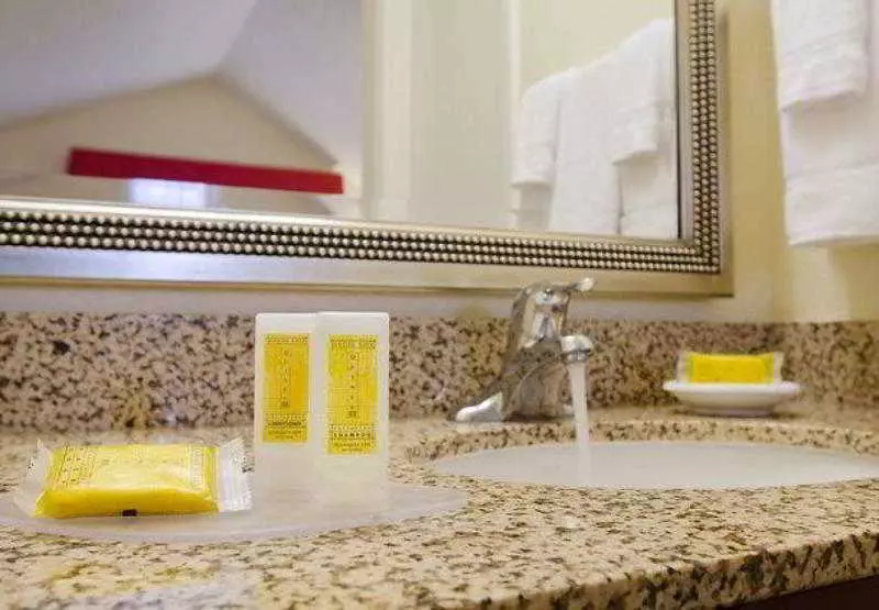 Residence Inn Anaheim Placentia/fullerton