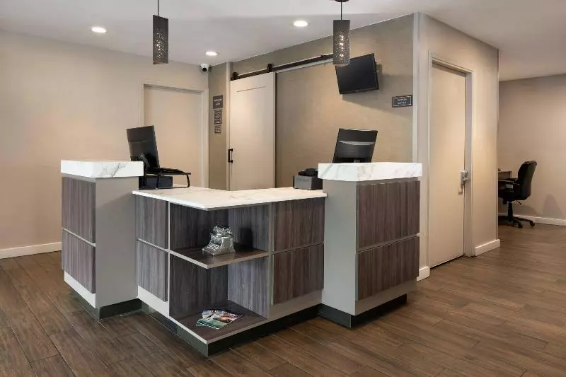 Residence Inn Anaheim Placentia/fullerton