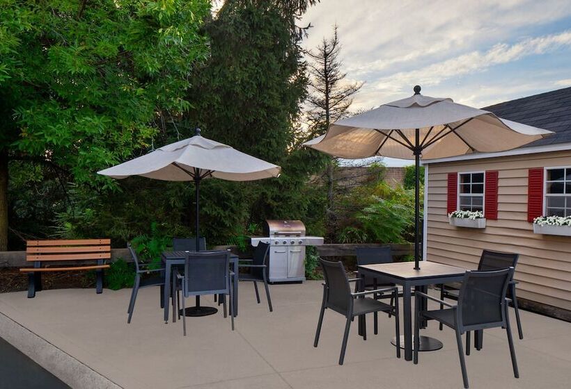 Residence Inn Boston Dedham