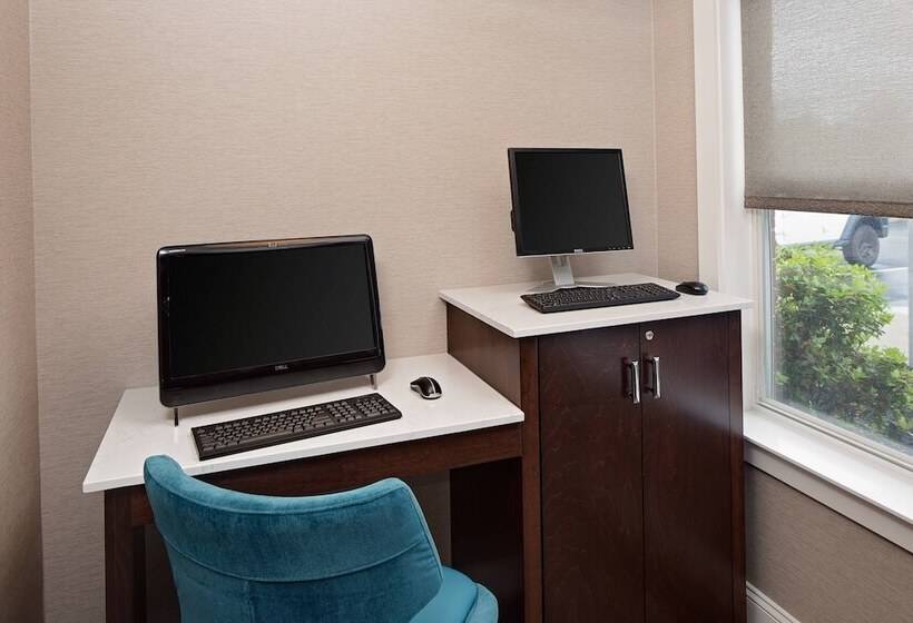 Residence Inn Boston Dedham