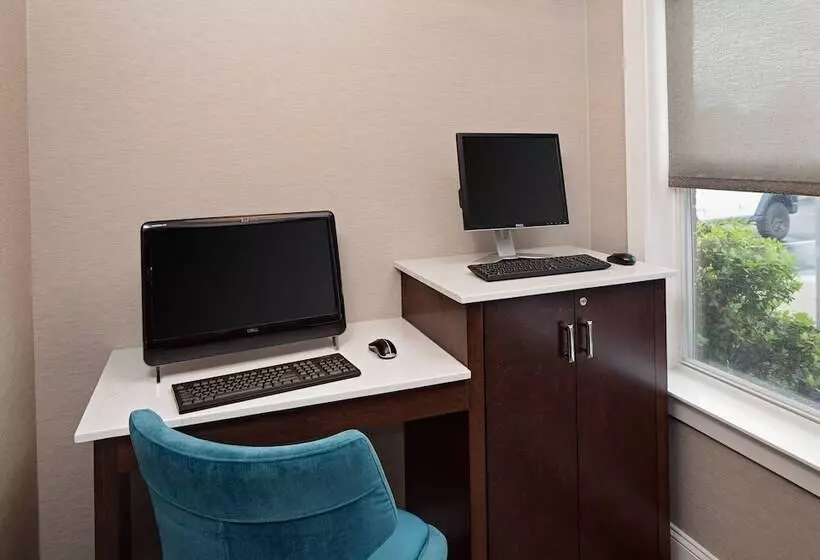 Residence Inn Boston Dedham