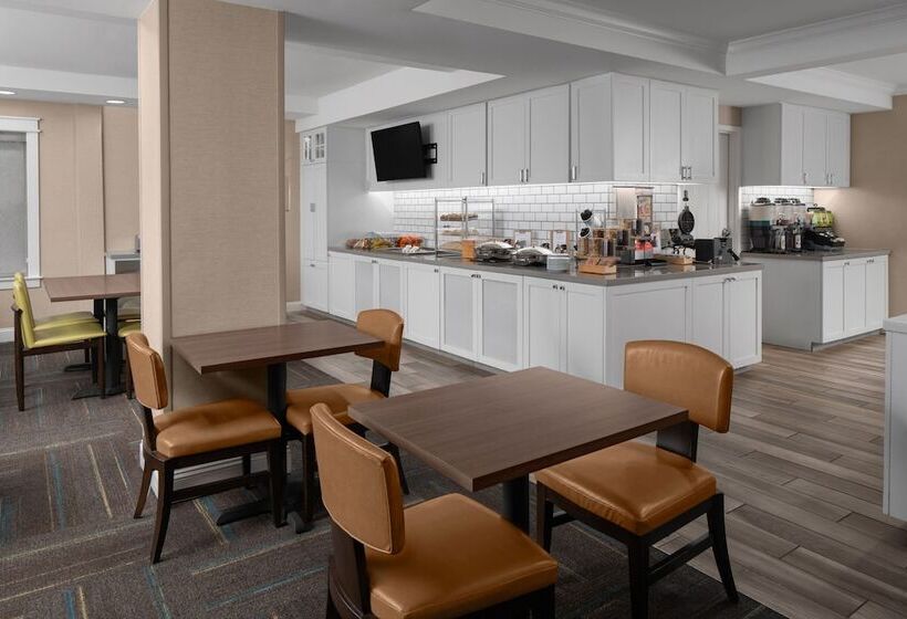 Residence Inn Boston Dedham
