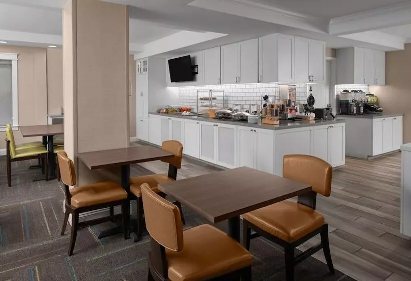 Residence Inn Boston Dedham