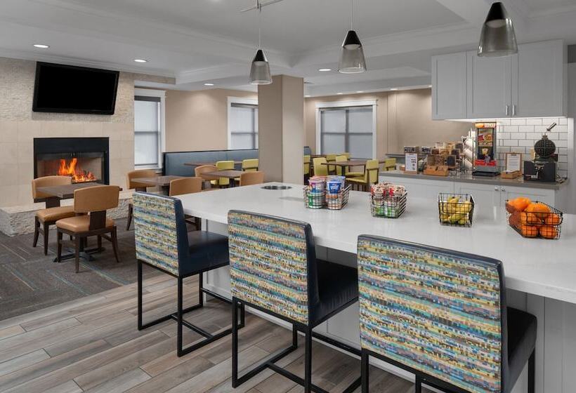 Residence Inn Boston Dedham