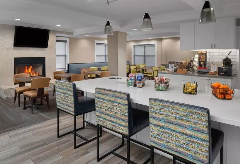 Residence Inn Boston Dedham