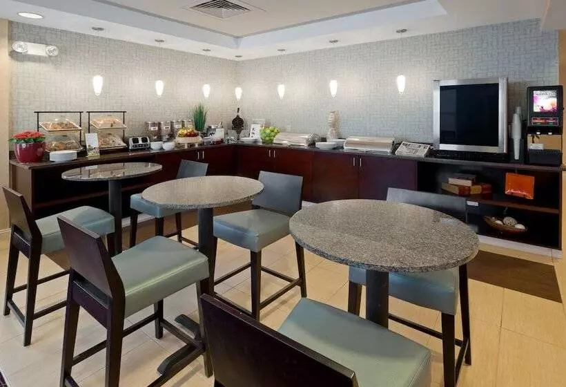 Residence Inn Boston Dedham