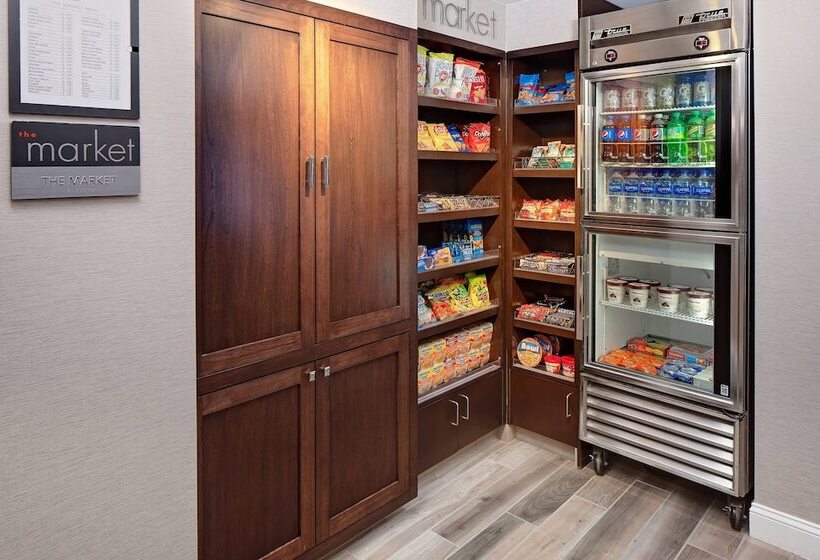 Residence Inn Boston Dedham