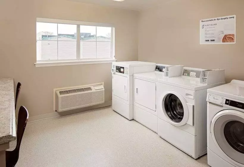 Residence Inn Boston Dedham