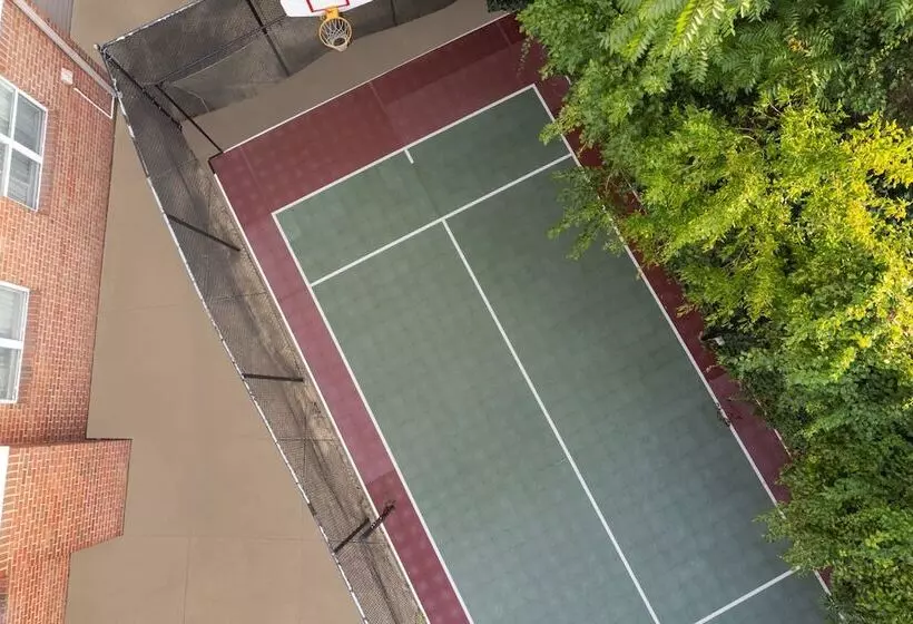 Residence Inn Boston Dedham