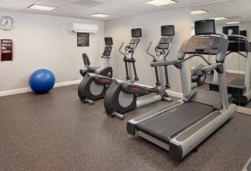 Residence Inn Boston Dedham