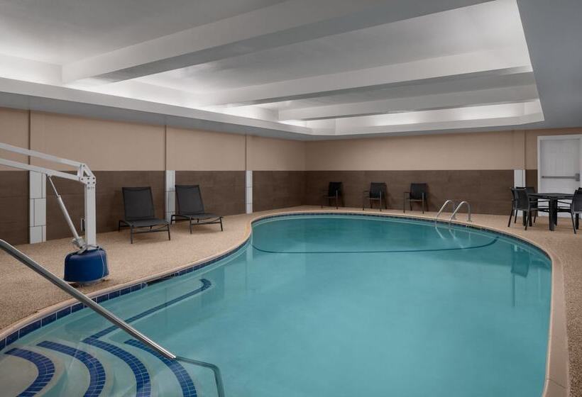 Residence Inn Boston Dedham