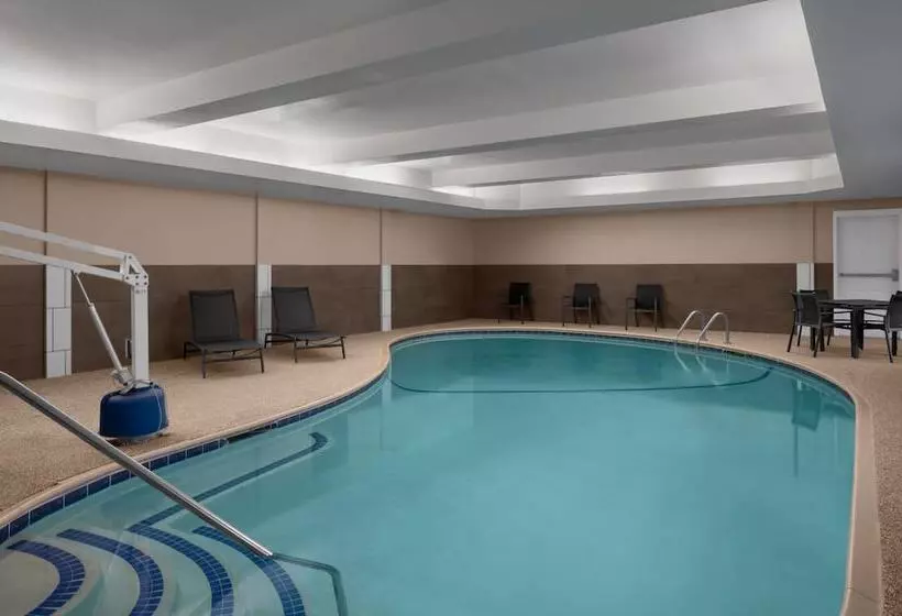 Residence Inn Boston Dedham