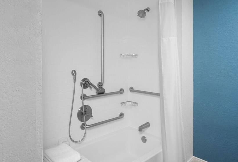 Residence Inn Boston Dedham