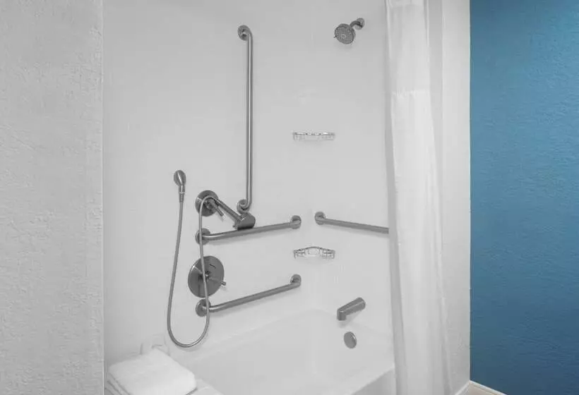 Residence Inn Boston Dedham