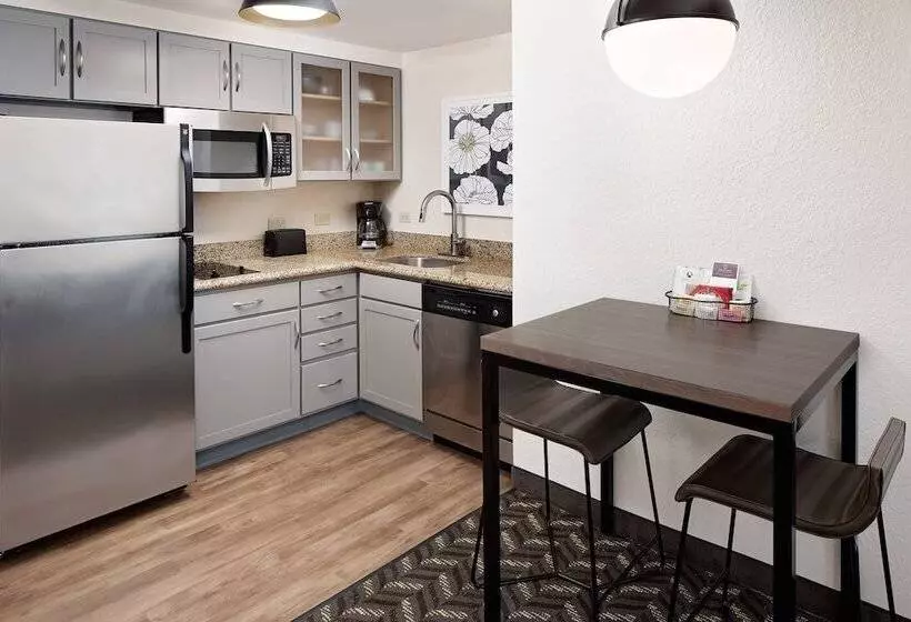 Residence Inn Boston Dedham