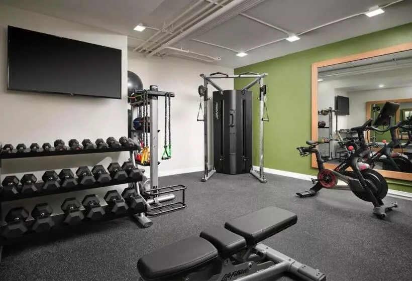 Burton House, Beverly Hills, A Tribute Portfolio Hotel