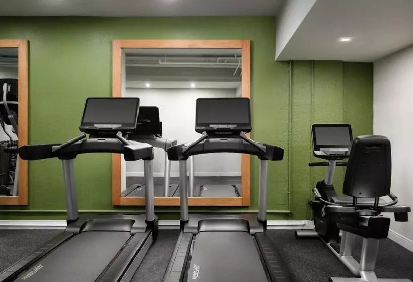 Burton House, Beverly Hills, A Tribute Portfolio Hotel