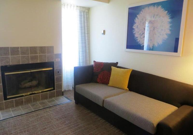 Residence Inn Indianapolis Airport