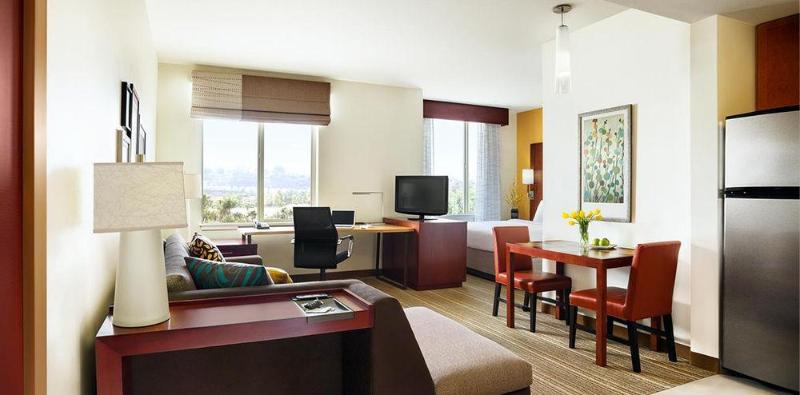 Residence Inn Indianapolis Airport