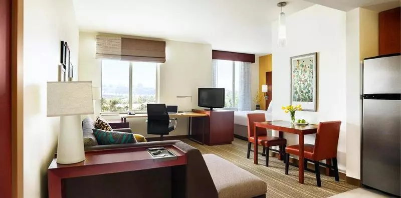 Residence Inn Indianapolis Airport