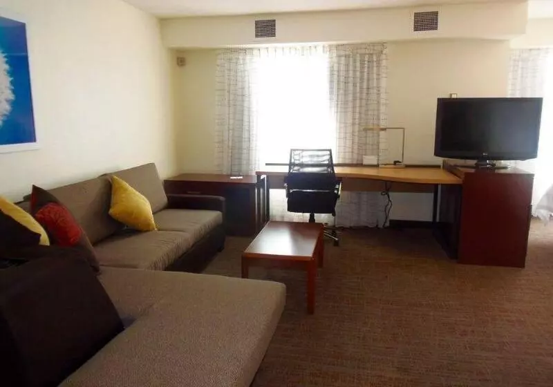 Residence Inn Indianapolis Airport