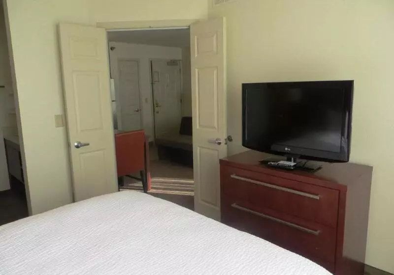 Residence Inn Indianapolis Airport