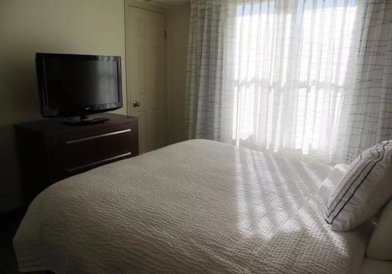 Residence Inn Indianapolis Airport