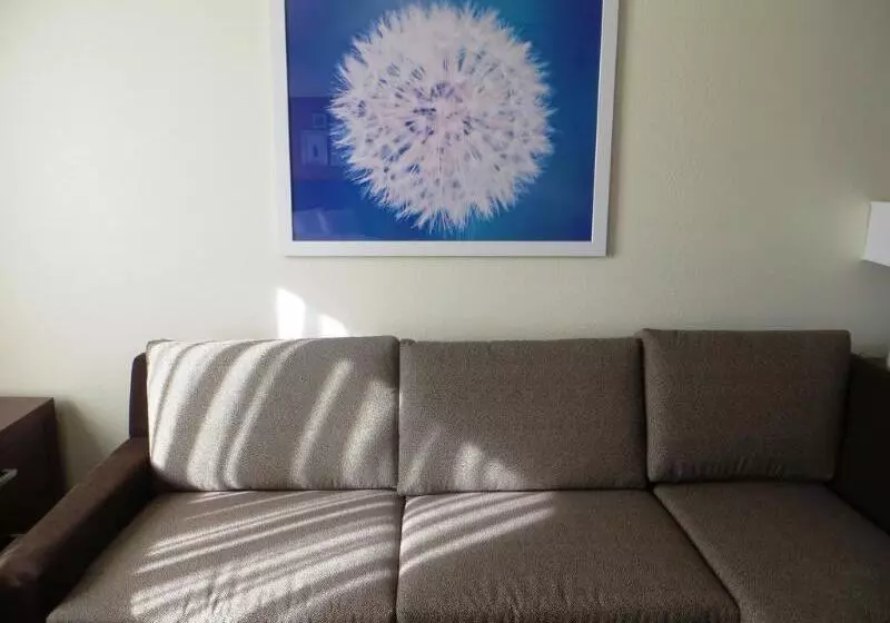 Residence Inn Indianapolis Airport