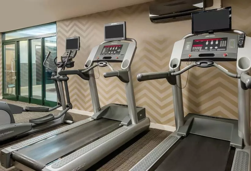 Residence Inn Chattanooga Downtown