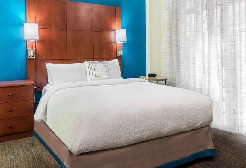 Residence Inn Chattanooga Downtown