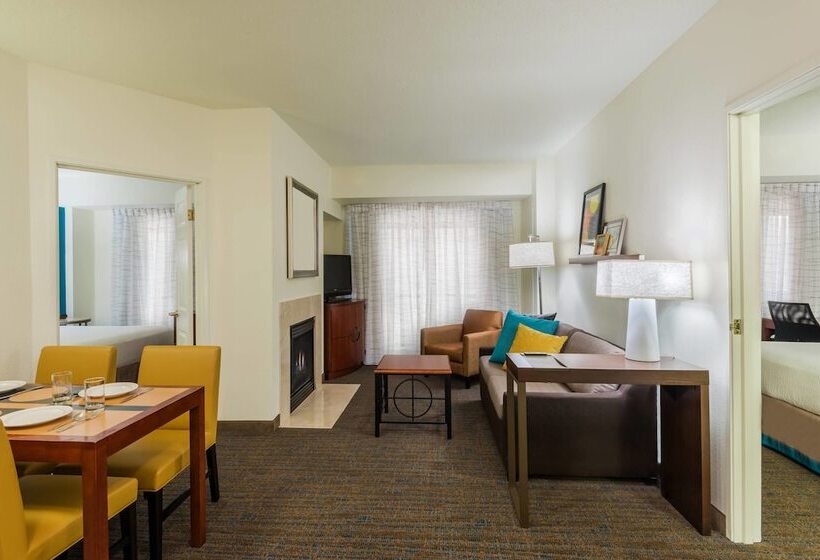 Residence Inn Chattanooga Downtown