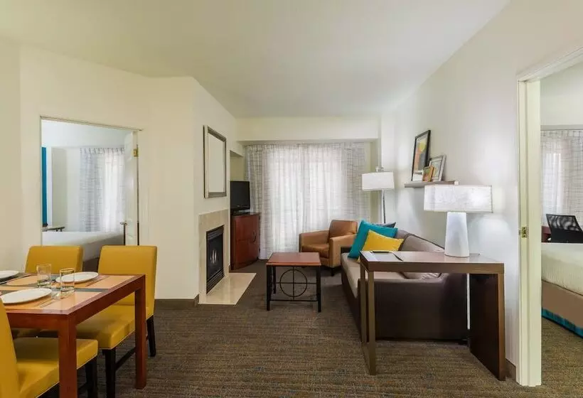 Residence Inn Chattanooga Downtown