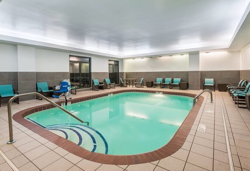 Residence Inn Chattanooga Downtown