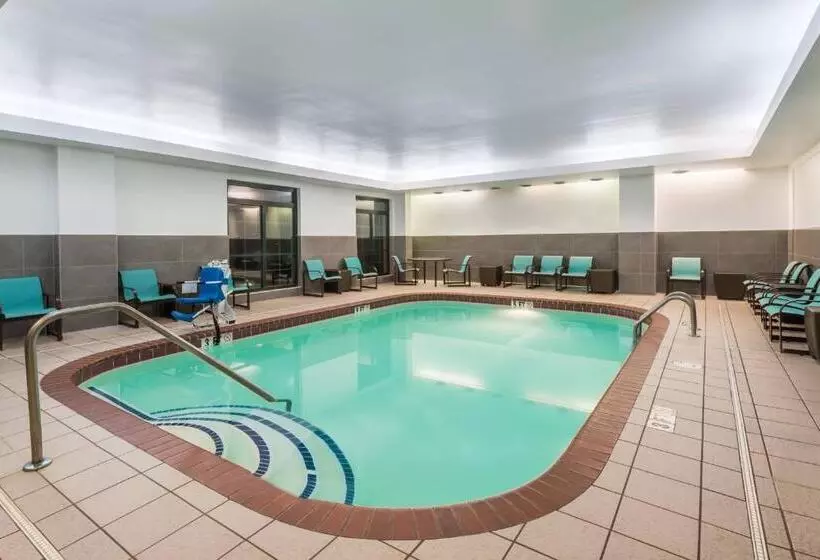 Residence Inn Chattanooga Downtown