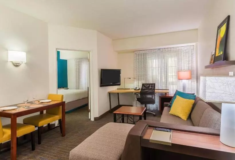 Residence Inn Chattanooga Downtown